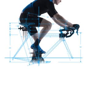 Une bonne analyse posturale vélo permet un meilleur rendement. Le confort et le choix précis de la bonne taille de votre vélo sont aussi validés.
