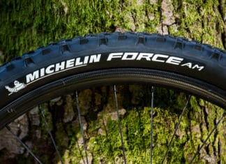 Pneu VTT Michelin Force AM Compétition Line en test : efficace, polyvalent et fun Le Michelin Force AM Compétition Line est polyvalent, exploitable et fun en utilisation.
