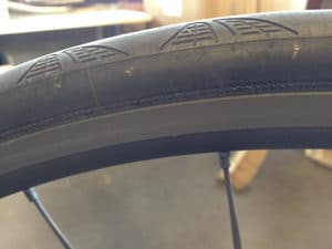 Compteur vélo - Cycletyres