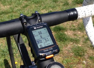 Compteur vélo GPS Bryton Rider 330 : le test d’un futur best-seller Le GPS Bryton Rider 330 va devenir incontournable dans les mois qui arrivent. Son ratio prix/prestation est imbattable.