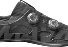 Chaussure Mavic Comète Ultimate : un concept unique La chaussure Mavic Comète Ultimate est un produit unique.