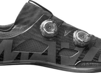 Chaussure Mavic Comète Ultimate : un concept unique La chaussure Mavic Comète Ultimate est un produit unique.