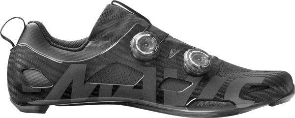 La chaussure Mavic Comète Ultimate est un produit unique.