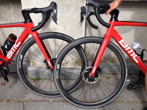 bmc teammachine slr01 disc