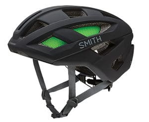 Le casque Smith Route est disponible en 8 coloris. Du sobre au plus fun.