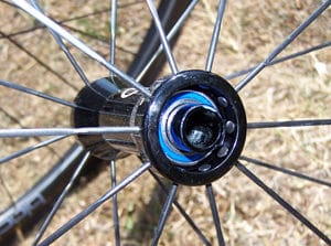 Les roulements CeramicSpeed sont également fabuleux!