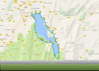 Comment importer un itinéraire vélo avec un GPS Bryton Vous avez une destination? Vous pouvez importer un itinéraire vélo avec un GPS Bryton très facilement.