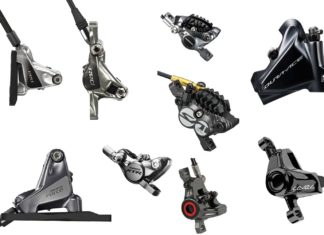 Les standards des freins à disque vélo route et VTT Les freins à disque sont nombreux. Quelques conseils et astuces pour s'y retrouver facilement.
