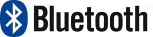 La connexion Bluetooth est présente sur la quasi totalité des capteurs. Une connexion Bluetooth permet de connecter et transférer des informations avec tous les émetteurs du marché.