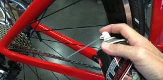 Les 5 meilleurs lubrifiants pour vélo : choix et conseils Les 5 meilleurs lubrifiants vélo permettent d'avoir une chaine propre et performante comme un pro !
