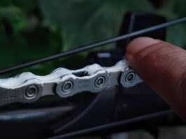 Meilleurs lubrifiants vélo