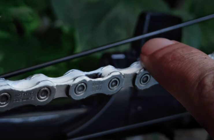 Meilleurs lubrifiants vélo