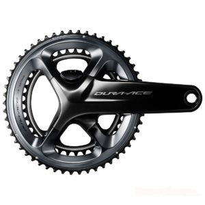 Le pédalier capteur de puissance Shimano FC-R9100P arrive bientôt. Un succès assuré ! Le pédalier capteur de puissance Shimano FC-R9100P arrive bientôt. Un succès assuré !