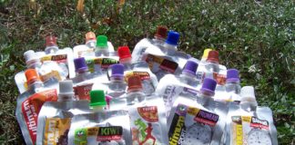 Purée énergétique Ultimum en test : la puissance du fruit Les produits Ultimum sont variés et naturels.