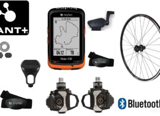 Comment associer un capteur à son compteur GPS Bryton : explications Pour optimiser son entrainement il faut associer un capteur à son compteur GPS Bryton.