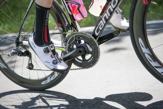 Quelles sont les pédales vélo et VTT les plus solides ?