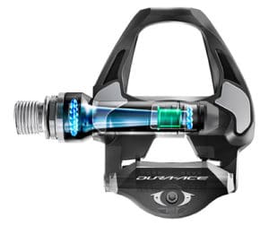 fiabilité des pédales vélo Shimano