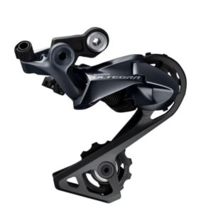 Un dérailleur VTT dernière génération compatible Direct Mount et classique. Un dérailleur VTT dernière génération compatible Direct Mount et classique.