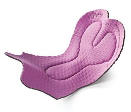 Dans un cuissard vélo femme il y a un insert spécifique pour votre anatomie. C'est très important pour votre confort. Dans un cuissard vélo femme il y a un insert spécifique pour votre anatomie. C'est très important pour votre confort.