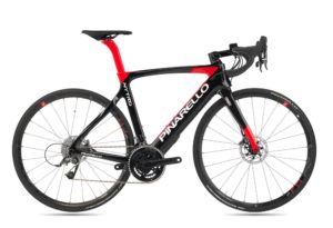 Le vélo électrique Pinarello Nytro est le premier à réussir une intégration aussi parfaite.