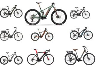 Comment choisir son vélo électrique : conseils pratiques Un vélo électrique doit répondre à votre pratique. L'offre devient conséquente.