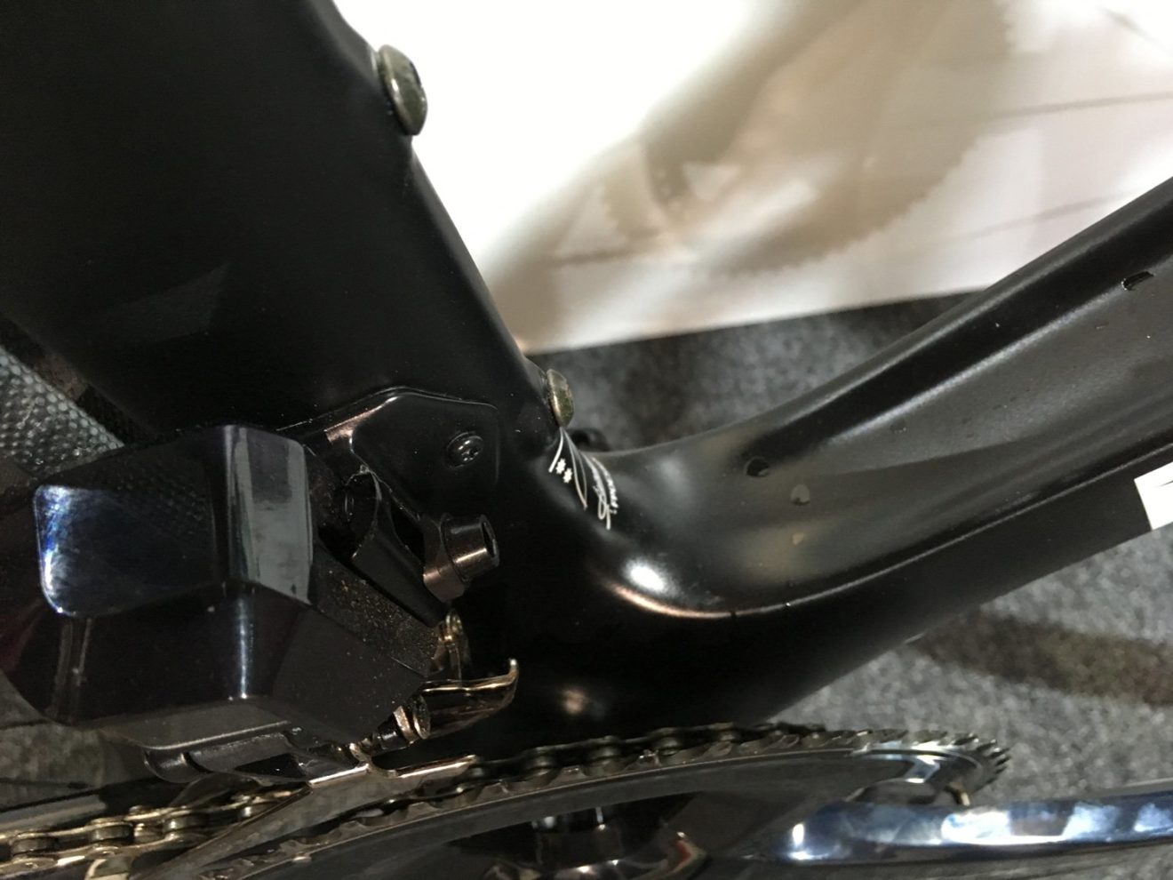 pinarello f10 x light