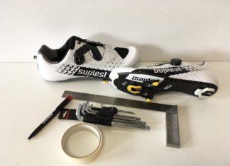 Le réglage des cales des pédales automatiques : la bonne pratique Le réglage des cales permet d'obtenir un excellent rendement et confort.