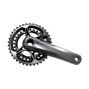 Il y aura une version double et mono sur ce nouveau Shimano XTR M9100.