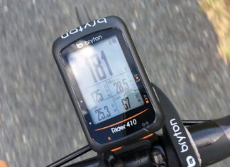 Test du compteur GPS Bryton 410 : l’essentiel pour la sportivité Le compteur vélo GPS Bryton 410 est un allié précieux pour l'entrainement et un suivi sérieux.