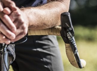 Nouvelle gamme ruban de cintres Fizik : grip, confort, sensations, chacun son ruban ! Ruban de cintres Fizik