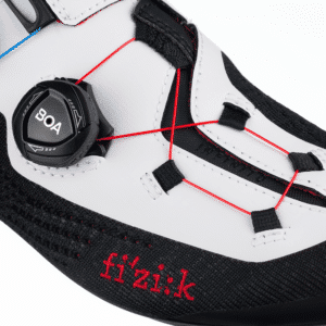 Chaussures triathlon Fizik Transiro Infinito R1