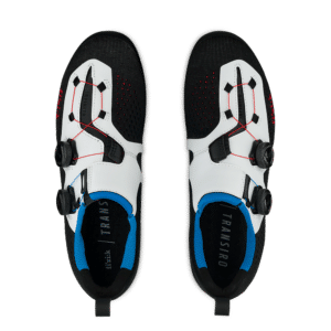 Chaussures triathlon Fizik Transiro Infinito R1