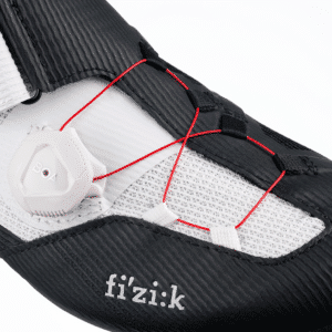 Chaussures vélo triathlon Fizik Transiro Infinito R3