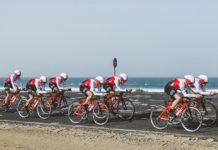 Selle vélo Fizik Transiro Mistica Carbon : la selle triathlon ultime Selle Fizik Transiro Mistica Carbon