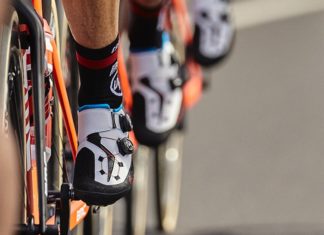 Chaussures vélo triathlon Fizik Transiro Infinito R1 et R3 : la performance sans compromis Chaussures triathlon Fizik Transiro Infinito R1