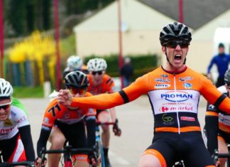 Comment progresser en vélo : le bilan d’une saison La victoire est le but quand on veut progresser en vélo