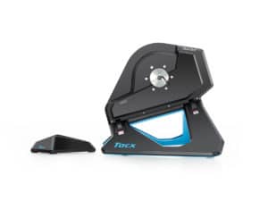 Home trainer Tacx T2850 NEO 2 Smart