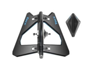 Home trainer Tacx T2850 NEO 2 Smart