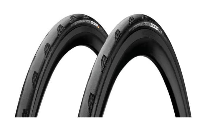 Le GP 5000 va devenir la nouvelle référence du pneu vélo route.