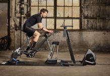 Home trainer connecté : lucide, réaliste et interactif Le home trainer connecté est un excellent moyen de couper la routine.