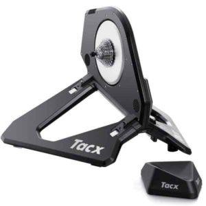 Le Tacx Neo Smart T2800 c'est le partenaire complémentaire de votre entrainement.