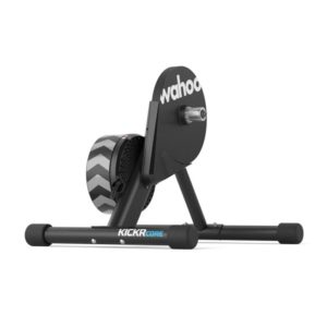 Le home trainer connecté Wahoo Core arrive fort sur la scène du home trainer connecté. Un top !