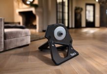 Home trainer Tacx interactif : 4 modèles au crible Un home trainer Tacx Smart c'est l'assurance de la qualité dans son entrainement.