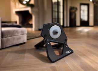 Home trainer Tacx interactif : 4 modèles au crible Un home trainer Tacx Smart c'est l'assurance de la qualité dans son entrainement.