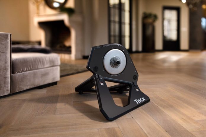 Un home trainer Tacx Smart c'est l'assurance de la qualité dans son entrainement.