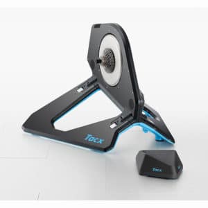 Le Tacx Neo 2 Smart est le meilleur home trainer de la marque. Le réalisme est grandiose.