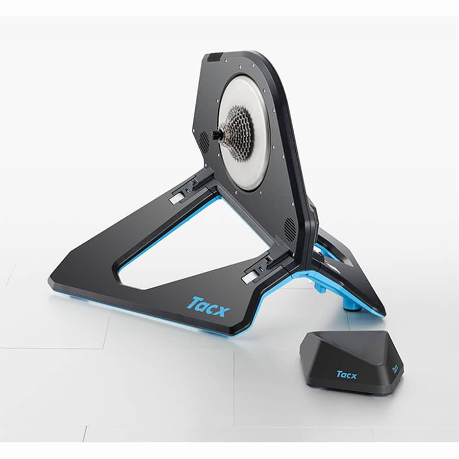 test home trainer tacx flux smart t2900