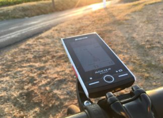 Compteur vélo GPS Sigma Rox 12 : la navigation pour vocation Le compteur GPS Sigma Rox 12 est un formidable partenaire de voyage.