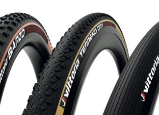Vittoria Graphène 2.0 : toujours plus performant en route et VTT Le Vittoria Graphène 2.0 se décline sur toutes les versions haut de gamme de la marque. ©Vittoria