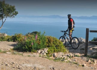Découvrir une destination autrement avec Peritrek VTT Pyrénées Collioure